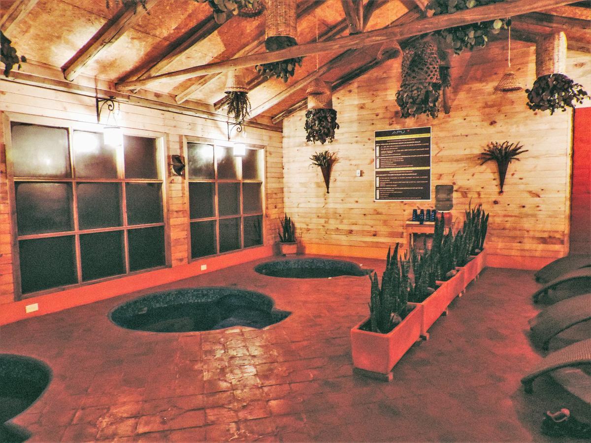 Hacienda El Porvenir by Tierra del Volcan Machachi Exterior foto